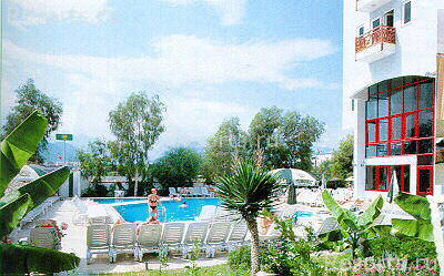Alem Regency Apart 3